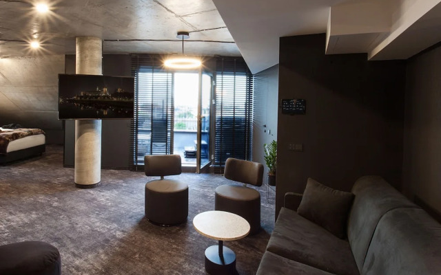 The Loft Hotel - Adults Only