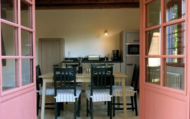 Château de Bouelles