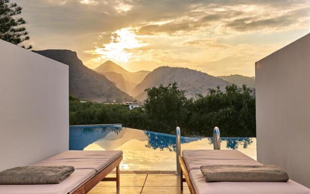 Sentido Amounda Bay