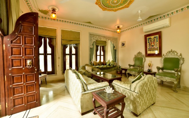 Venus Heritage Homestay