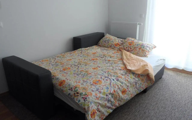 Dalija apartman