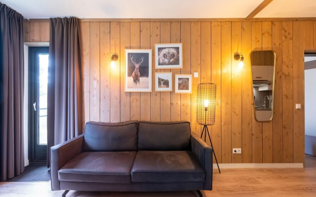 Hambachtal Family Escape for 4 Guests