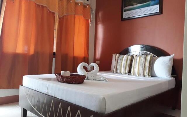 Panari Lodge El Nido