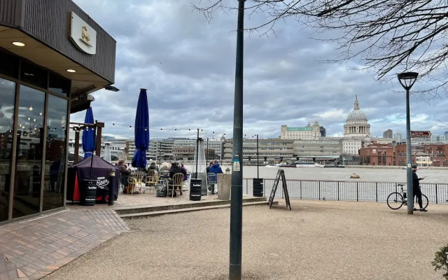 Thames Bankside