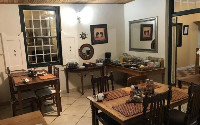 Elephant's Eye Lodge