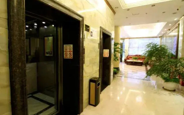 Ligang Hotel