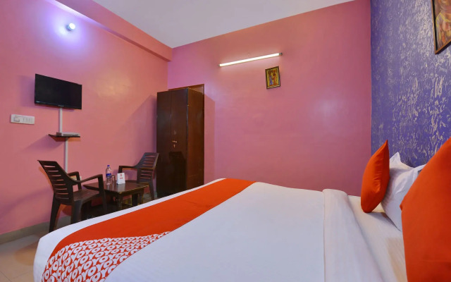 OYO 13096 Braj Haveli