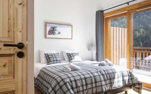 Résidence Terresens Edelweiss