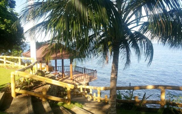 Panglao Kalikasan Dive Resort