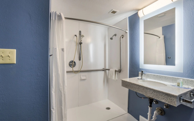 Quality Inn Hampton - Newport News