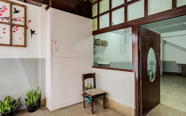 Hotel Orient by OYO Rooms