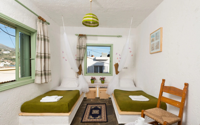 Elounda Collection Apartments