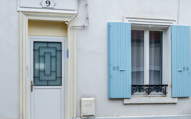 Résidence Hôtel Les Joséphines