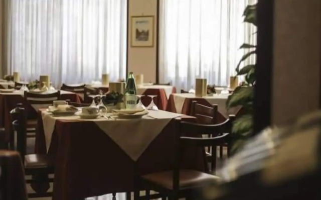 Albergo Nord Roma