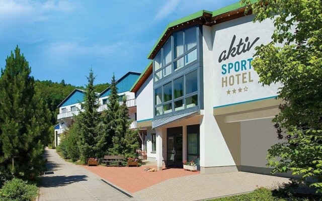 aktiv Sporthotel