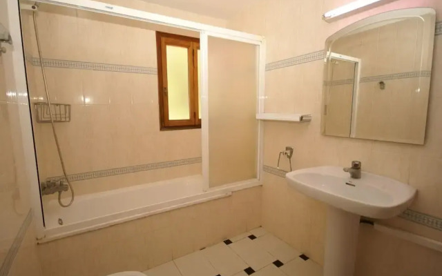 Apartment in Playa de Pals With Swimming Pool