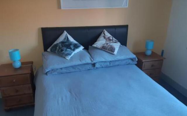 Apple Guest House