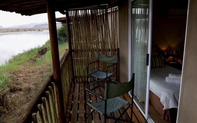 Norotshama River Resort