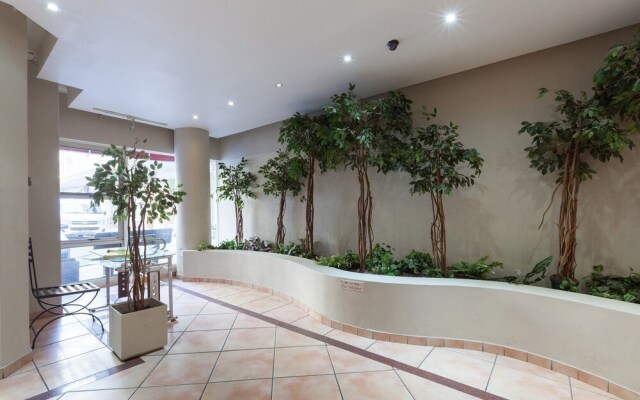 Diplomat 123 by CTHA