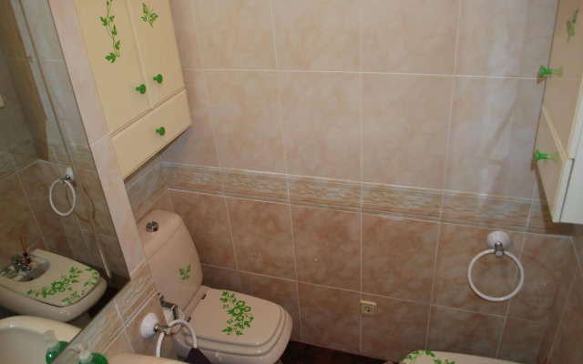 Apartamento Beatriz