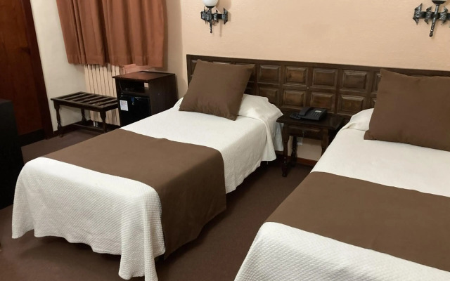 Hotel Folch