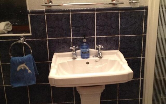 Oranhill Lodge B&B