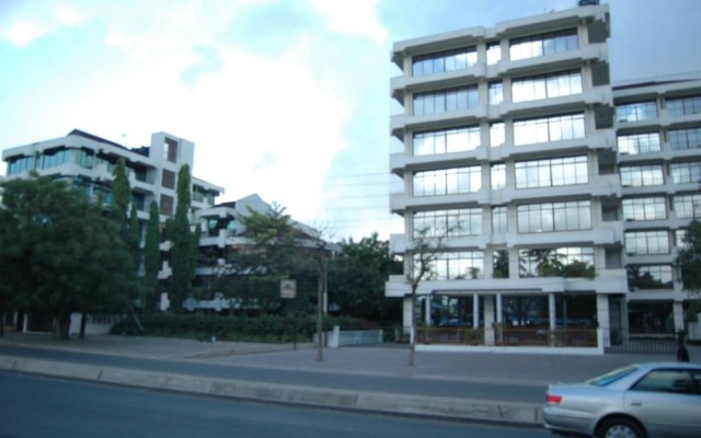 Landmark Ubungo Hotel