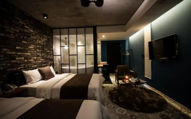 SL Boutique Hotel Ansan
