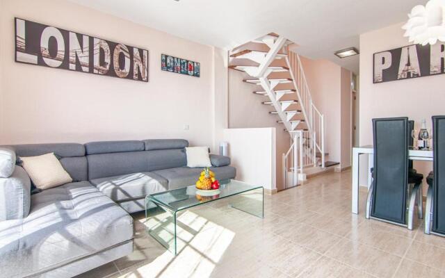 Arco Iris Duplex Ocean View PH09