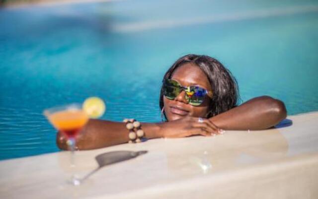 Milele Beach Resort