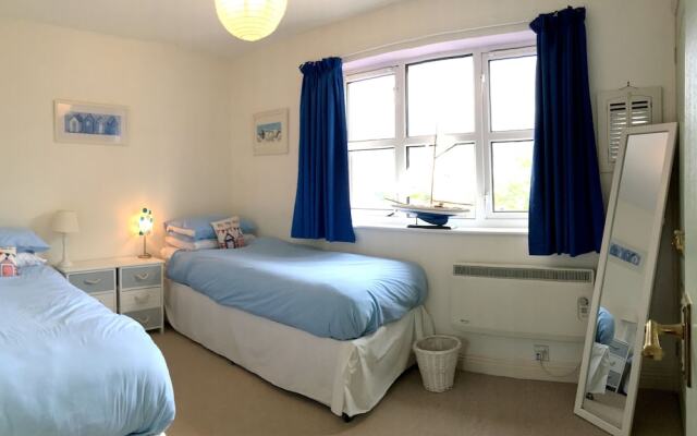 Braunton Nook 2 Bedrooms