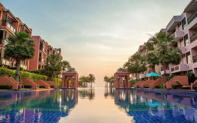 Marrakesh Hua Hin Residences