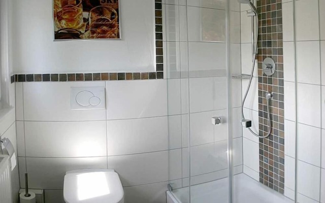 Hotel zur Schwabenschänke