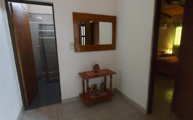 Casa confortable para 5 personas