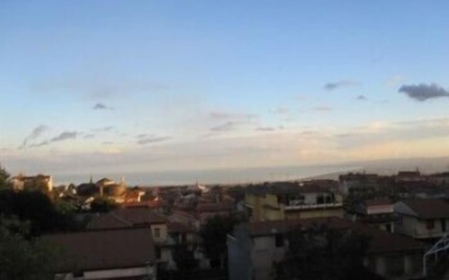 La Giara