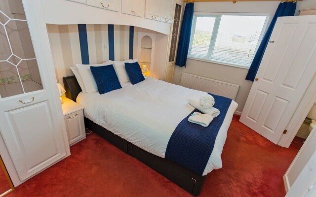 Croyde Villa Sunsea