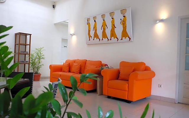 The Lombok Residences Menteng