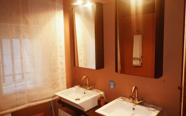 Casa Rural la Abuela