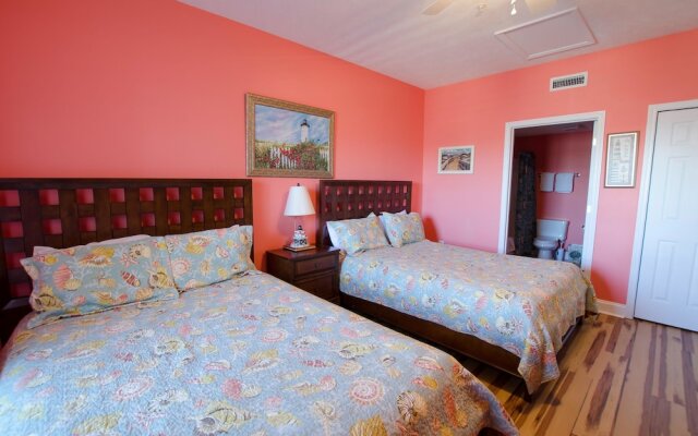 Myrtle Beach 401A Villa Villa 4