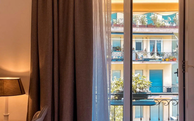 Hotel Villa Anita