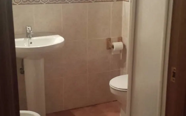 Hostal Breñaverde