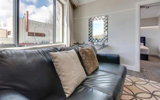 Katoomba Furnished Apartments 2A Bathurst Road