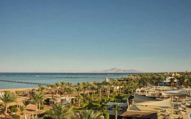 Coral sea Holiday Resort & Aqua park