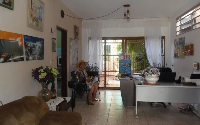 Melizas Garden