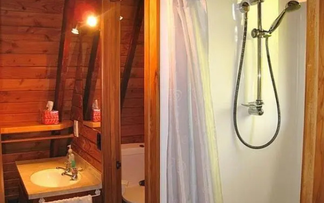 Alpine A Frame - Ohakune Chalet