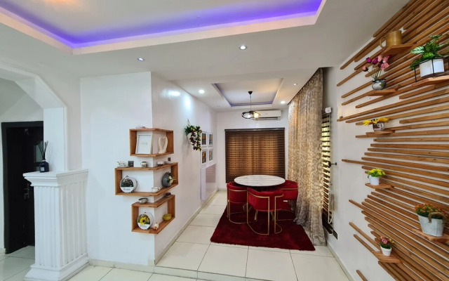 Asa Apartments