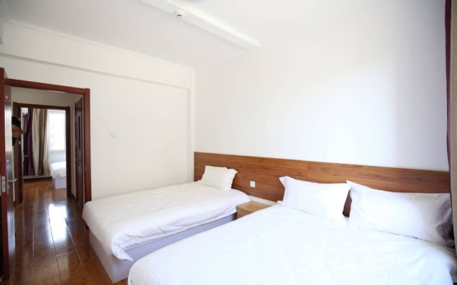 Dalian FENGHE TINGYUAN Apartment
