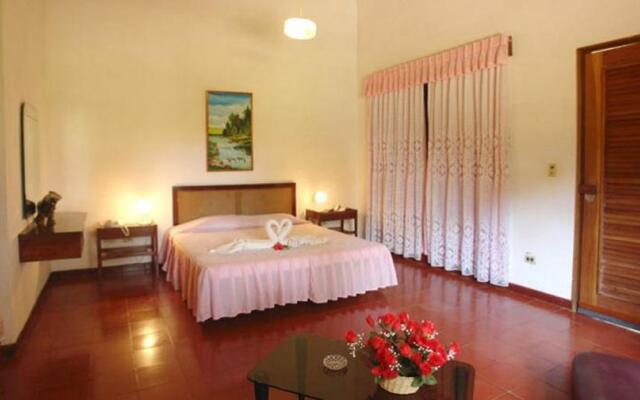 Villa Cayo Saetia