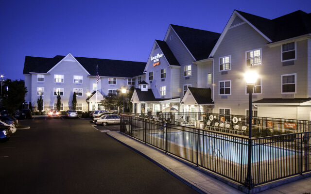 TownePlace Suites by Marriott Medford