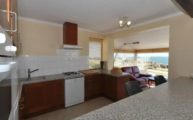 Villa Bel Horizon